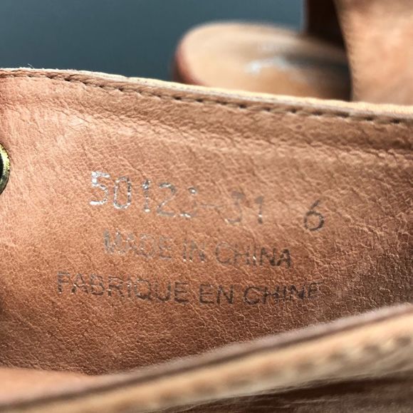 Jeffrey Campbell x Free People Minimal Taupe Lace Up Peep Toe Heeled Sandals - Picture 12 of 14